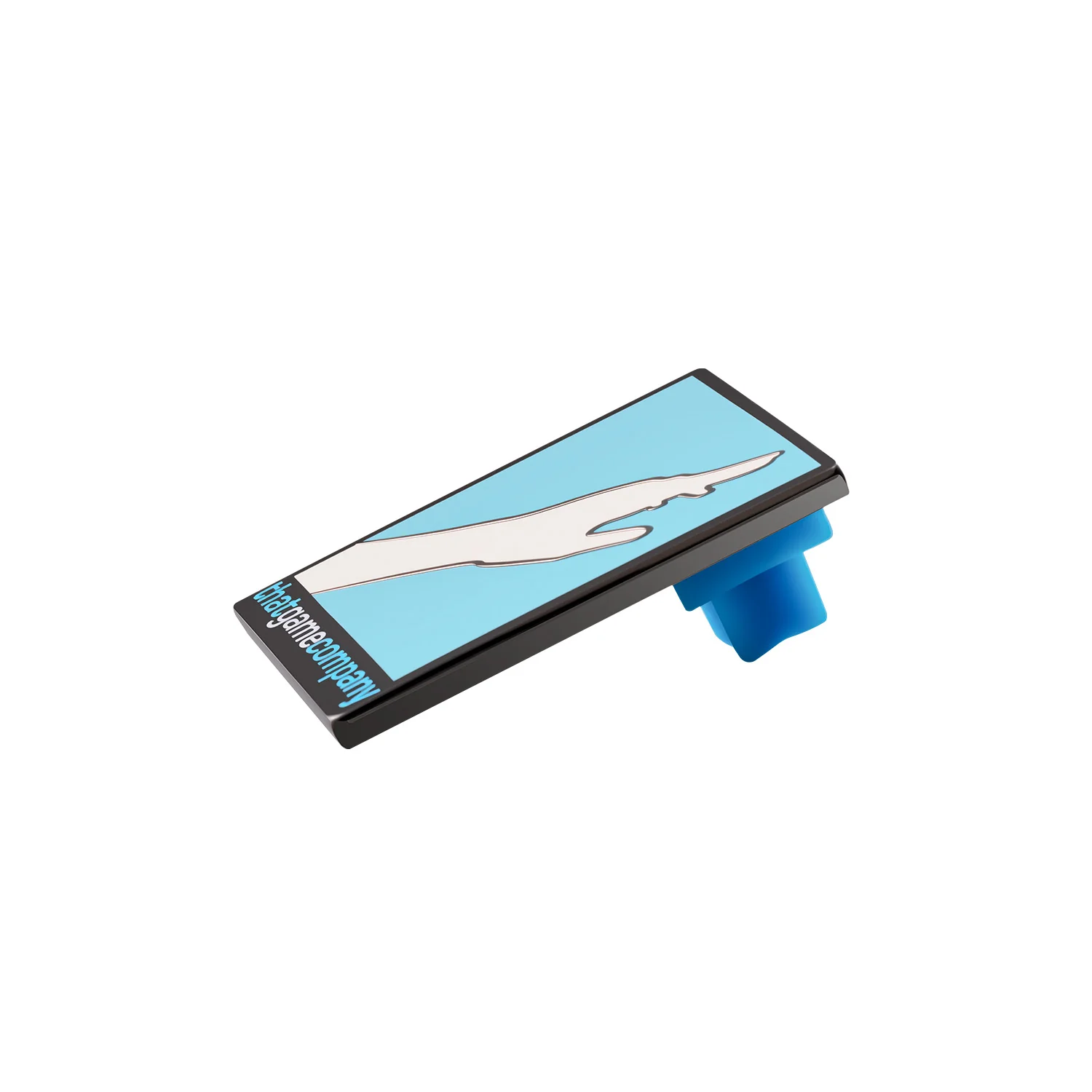 TGC Pin - Image 3
