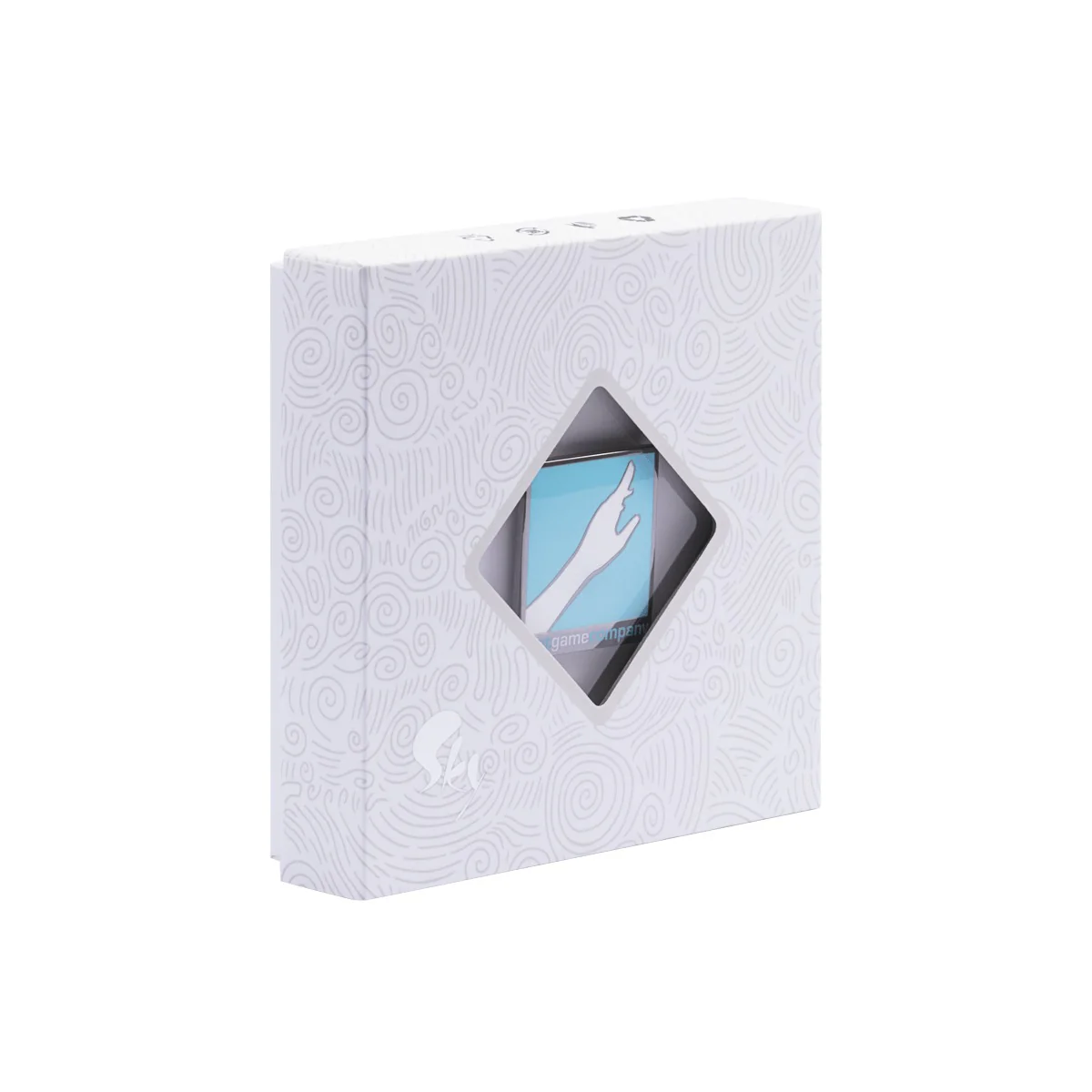 TGC Pin - Image 5