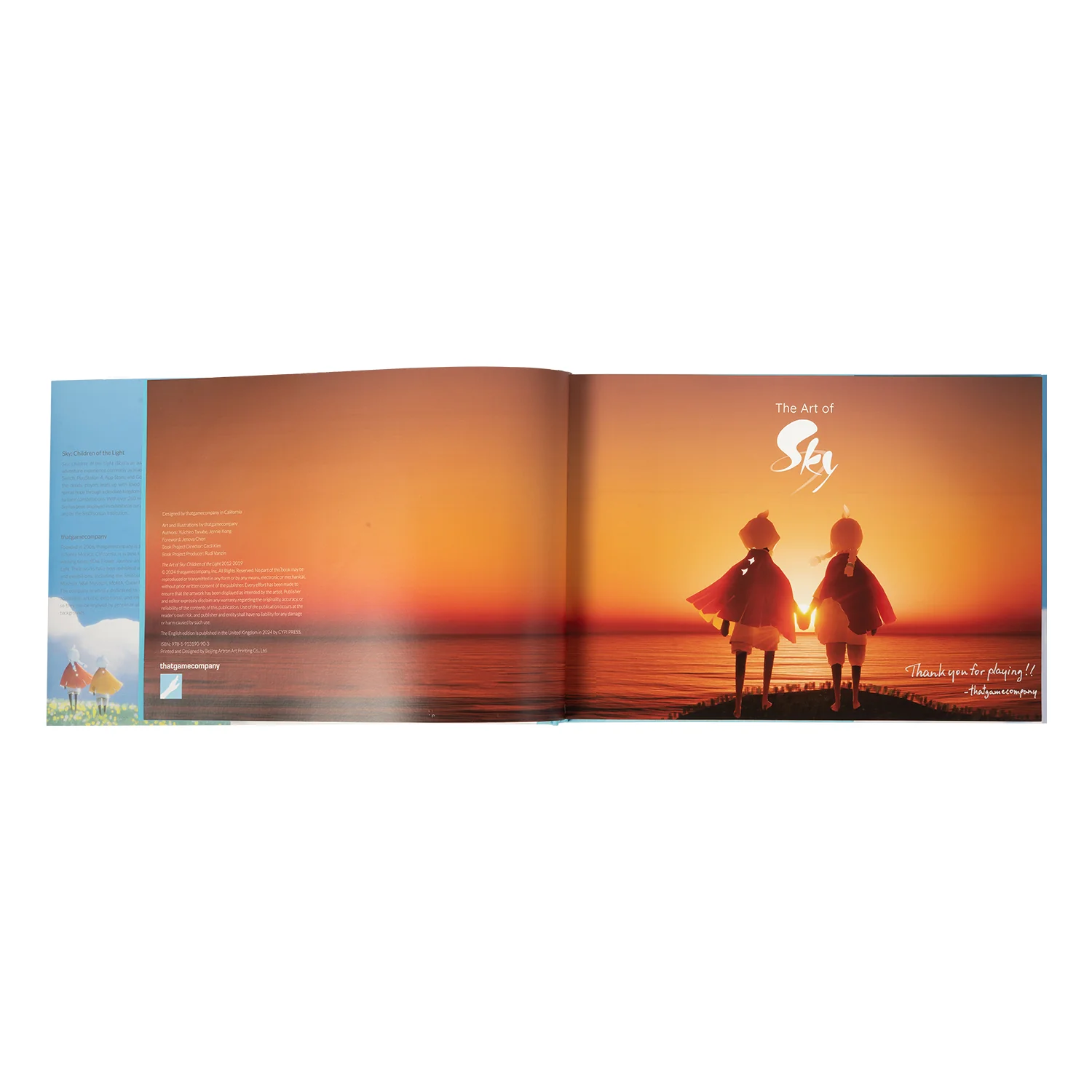 The Art of Sky - Image 10