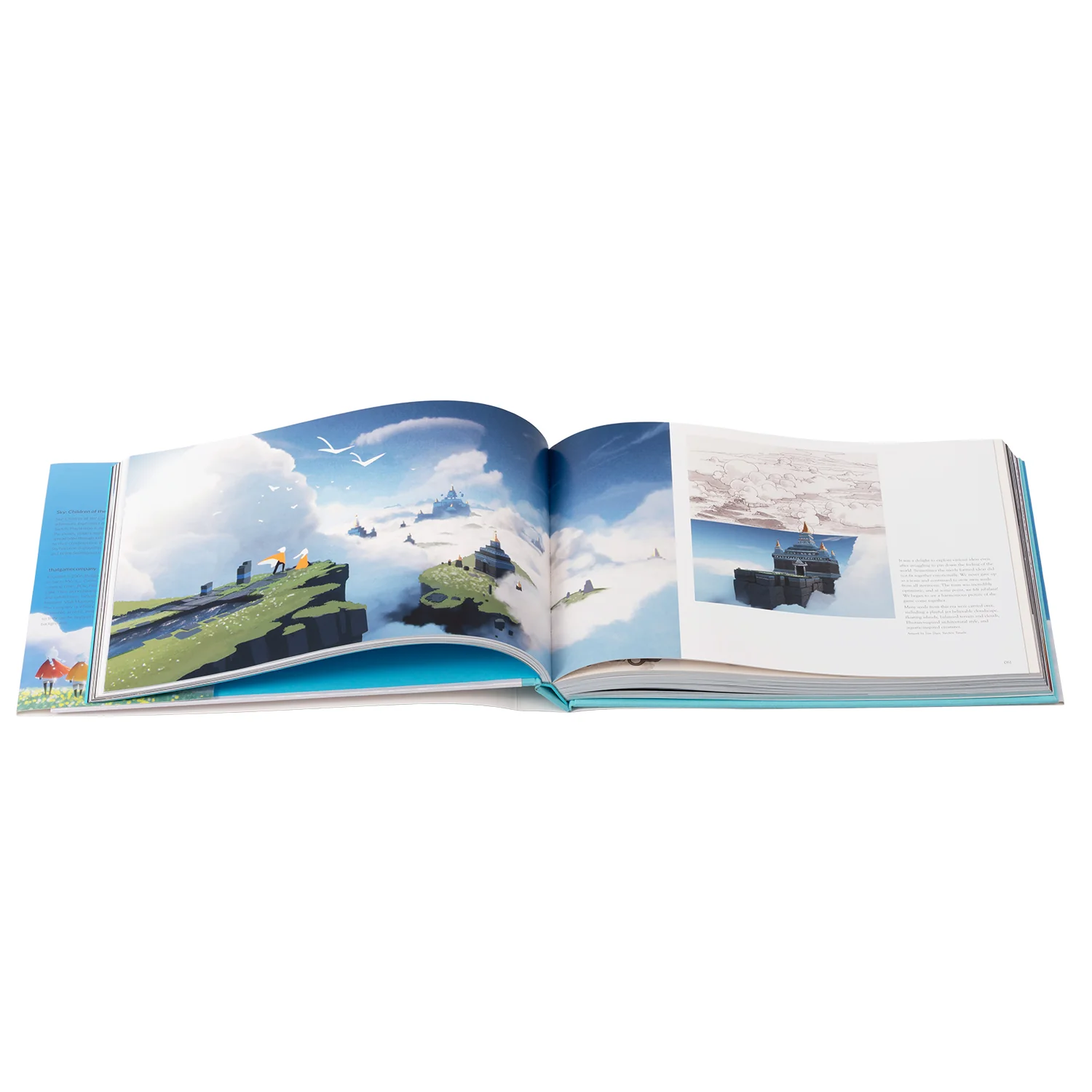 The Art of Sky - Image 11