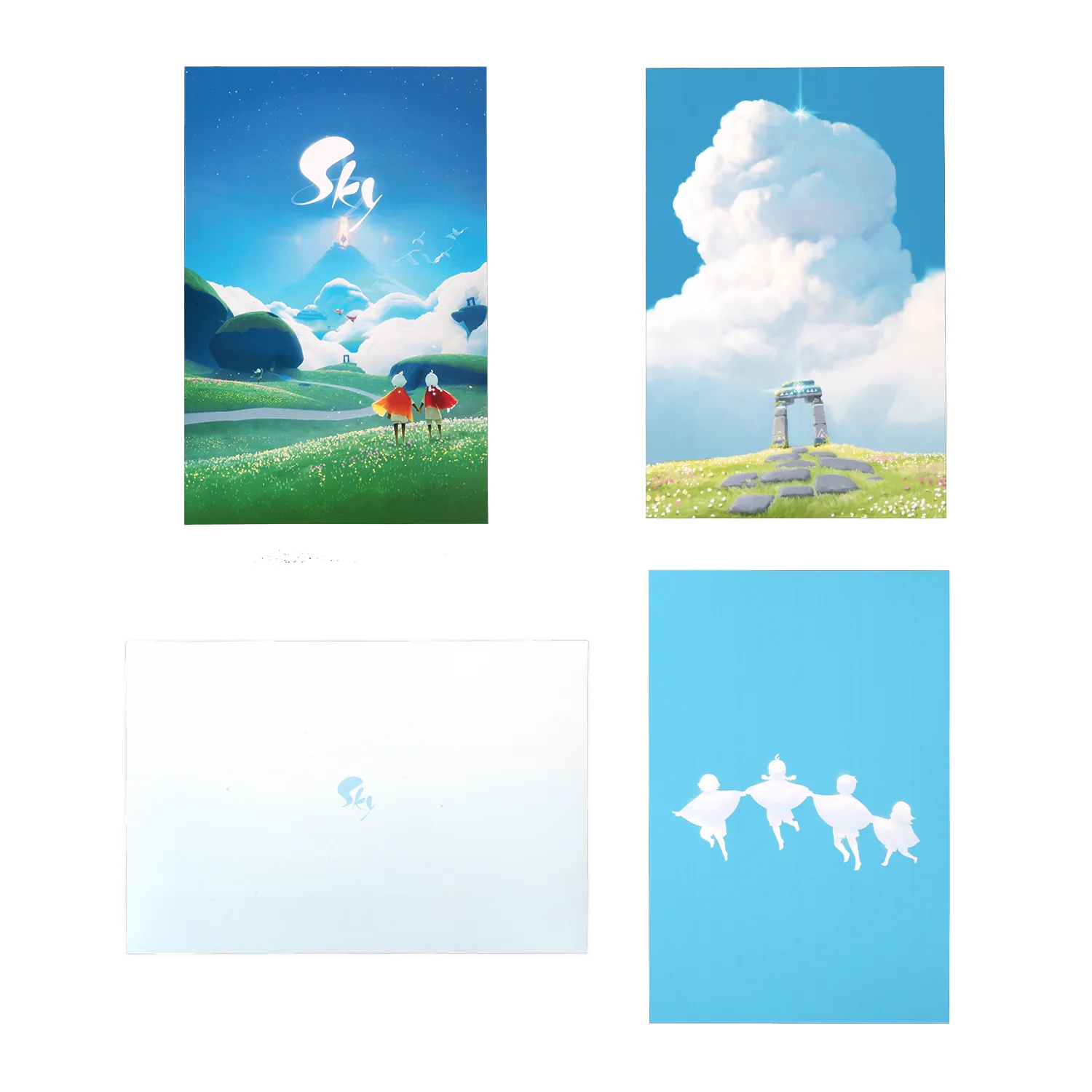 The Art of Sky - Image 16