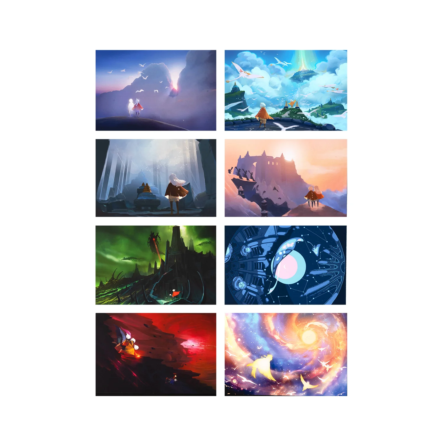 The Art of Sky - Image 17