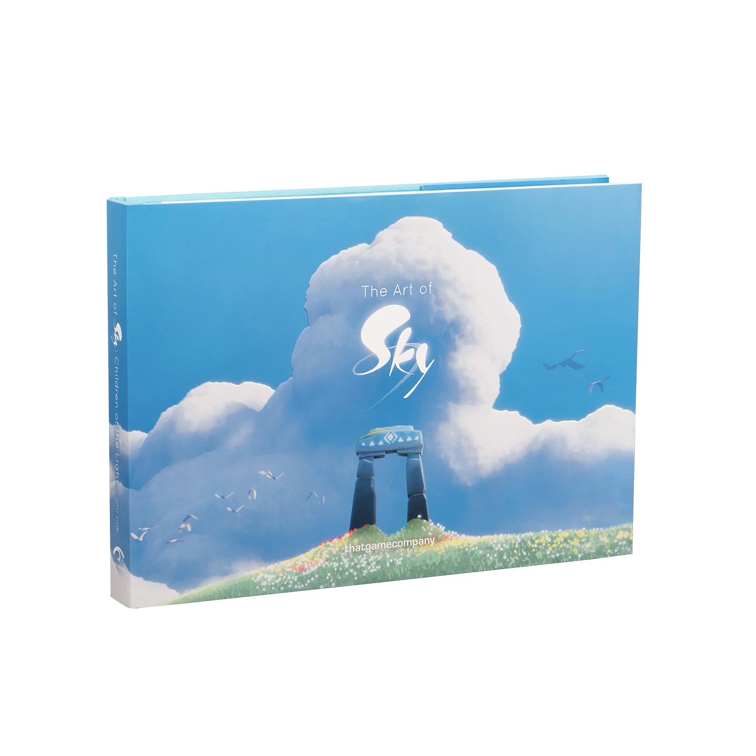 The Art of Sky - Image 3