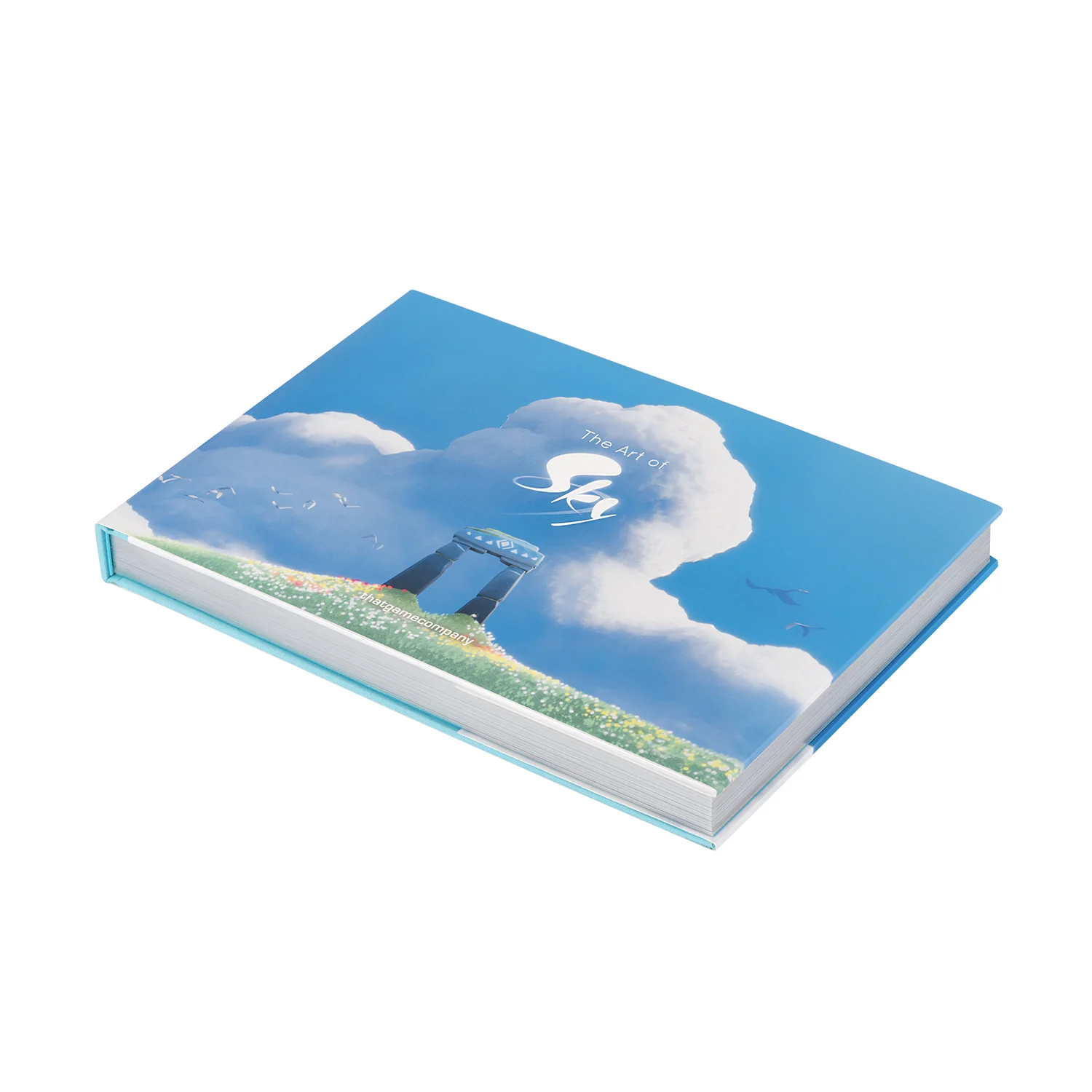 The Art of Sky - Image 4