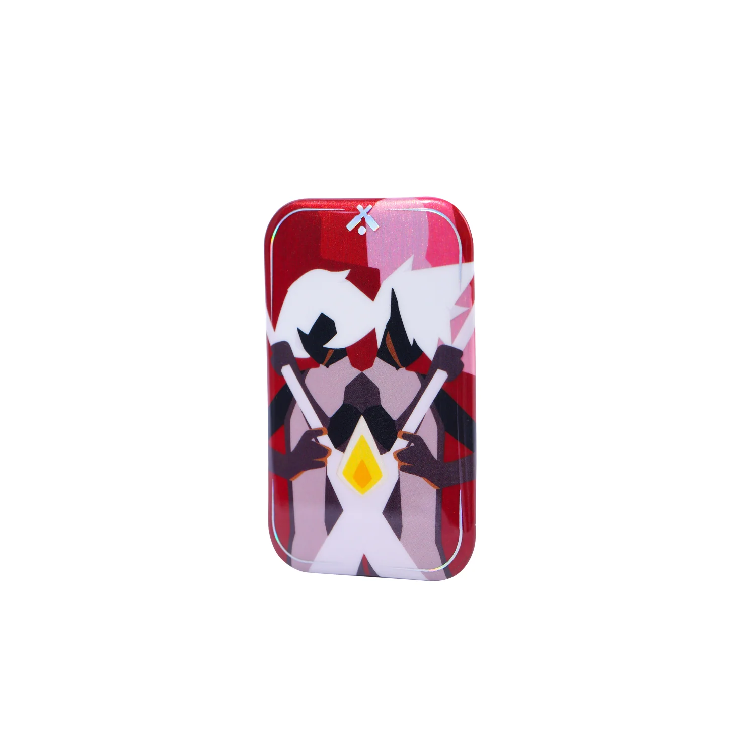 Tournament of Triumph Button Pin - Image 10