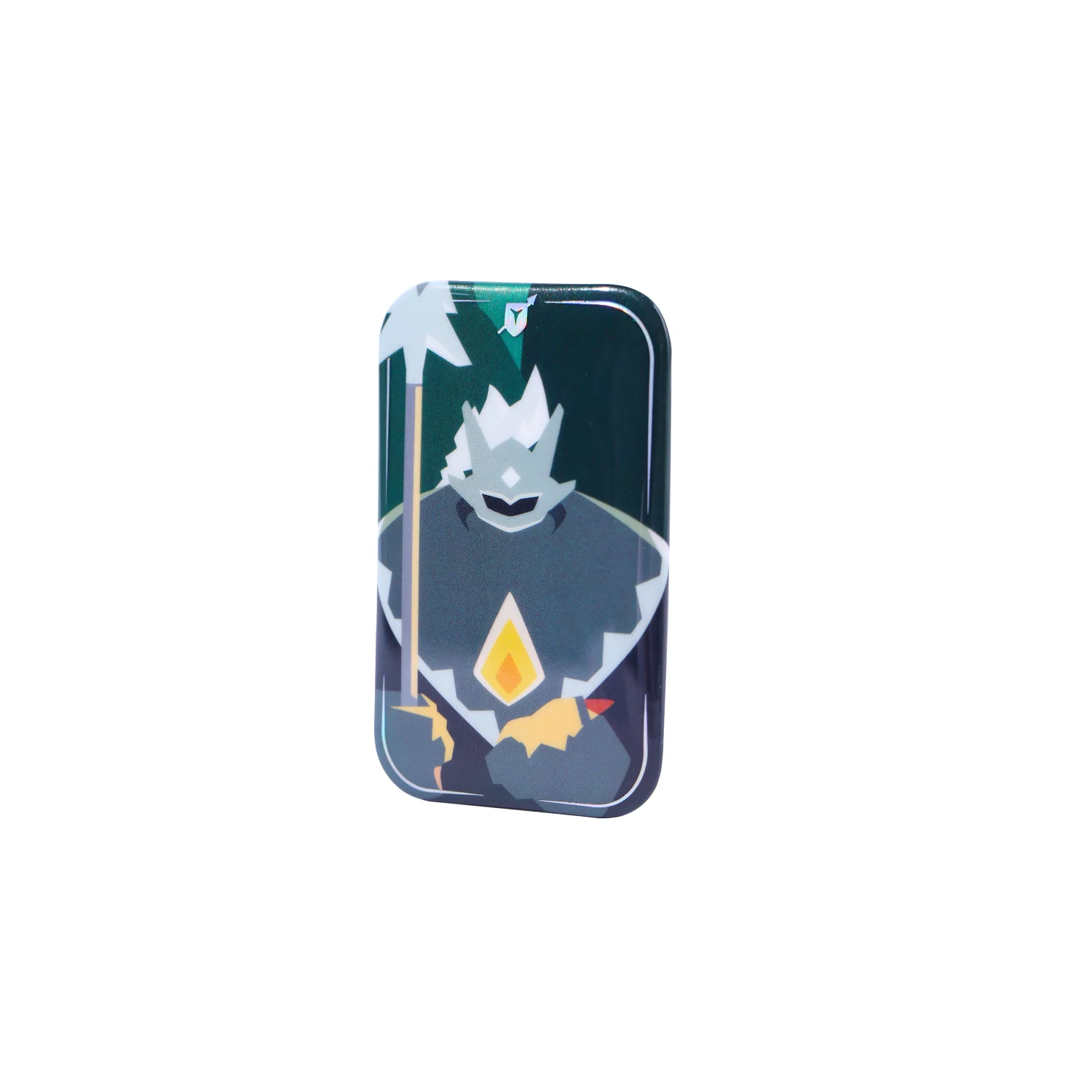 Tournament of Triumph Button Pin - Image 12