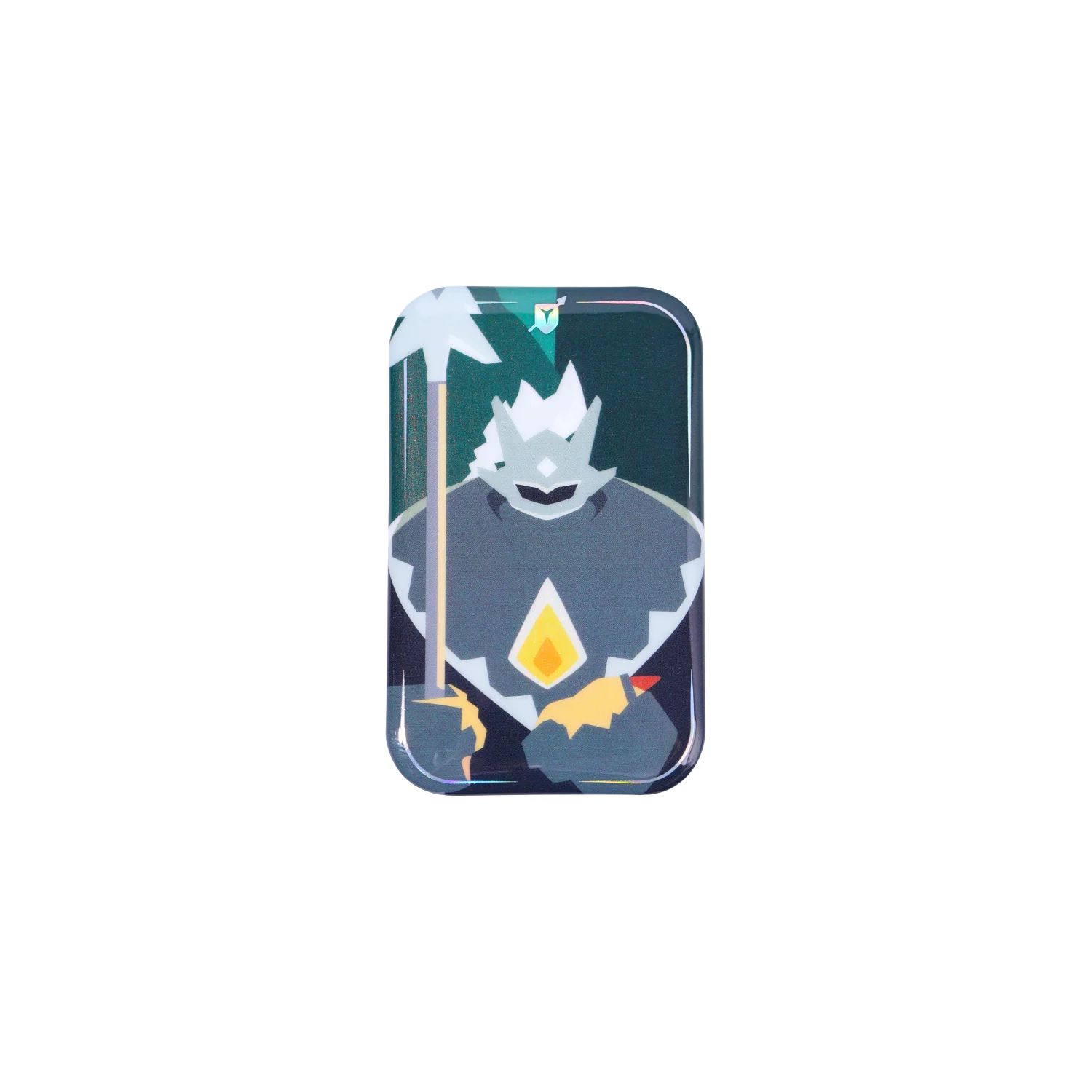 Tournament of Triumph Button Pin - Image 13