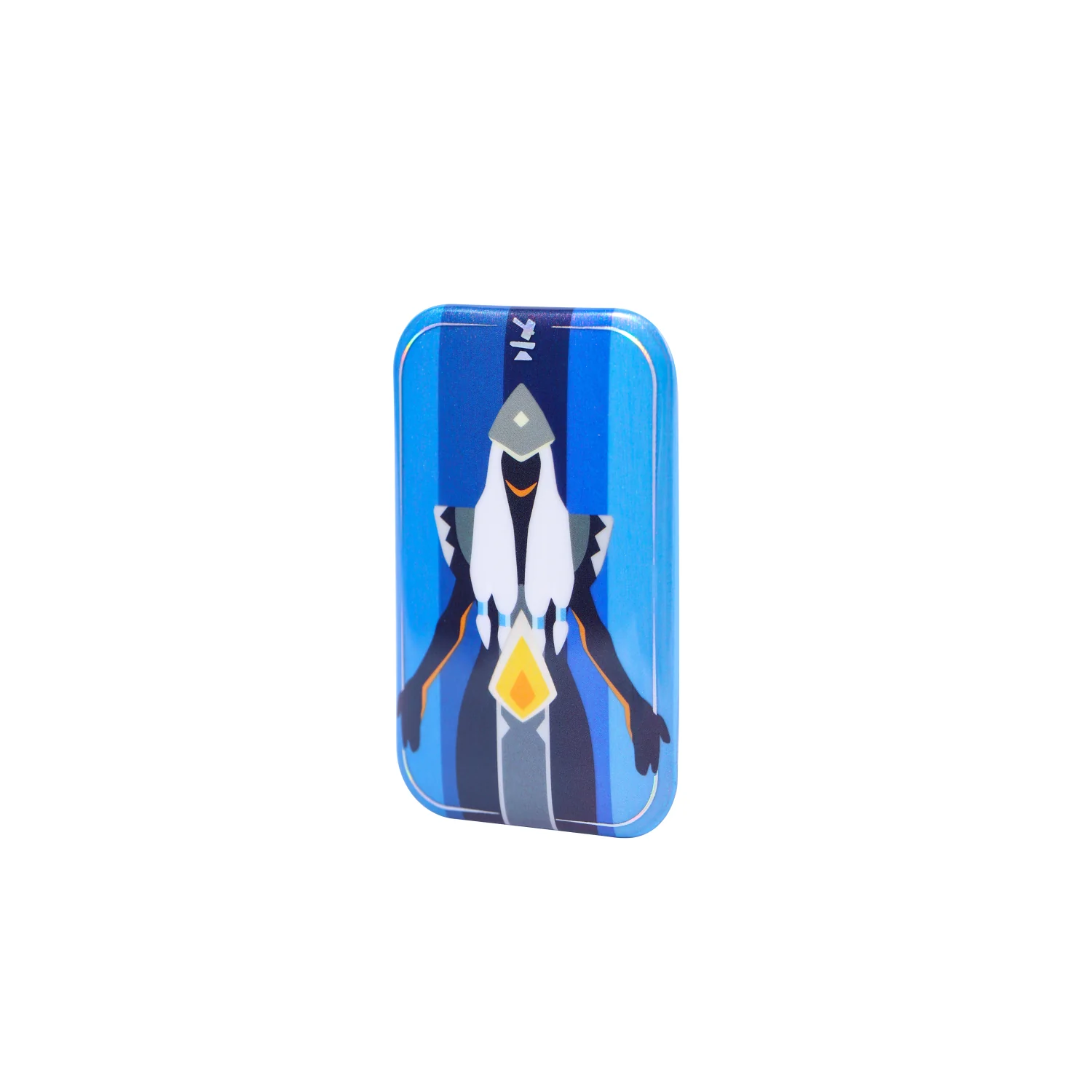 Tournament of Triumph Button Pin - Image 8