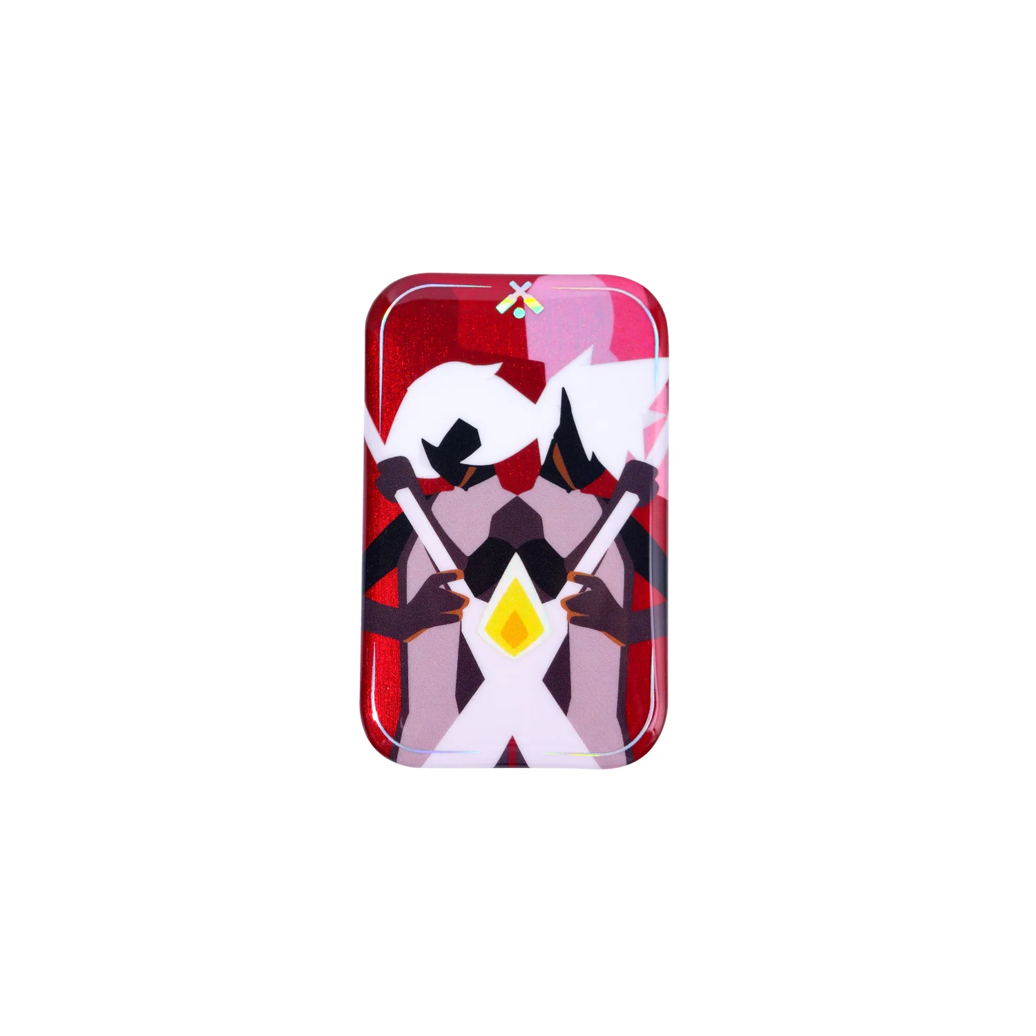 Tournament of Triumph Button Pin - Image 9