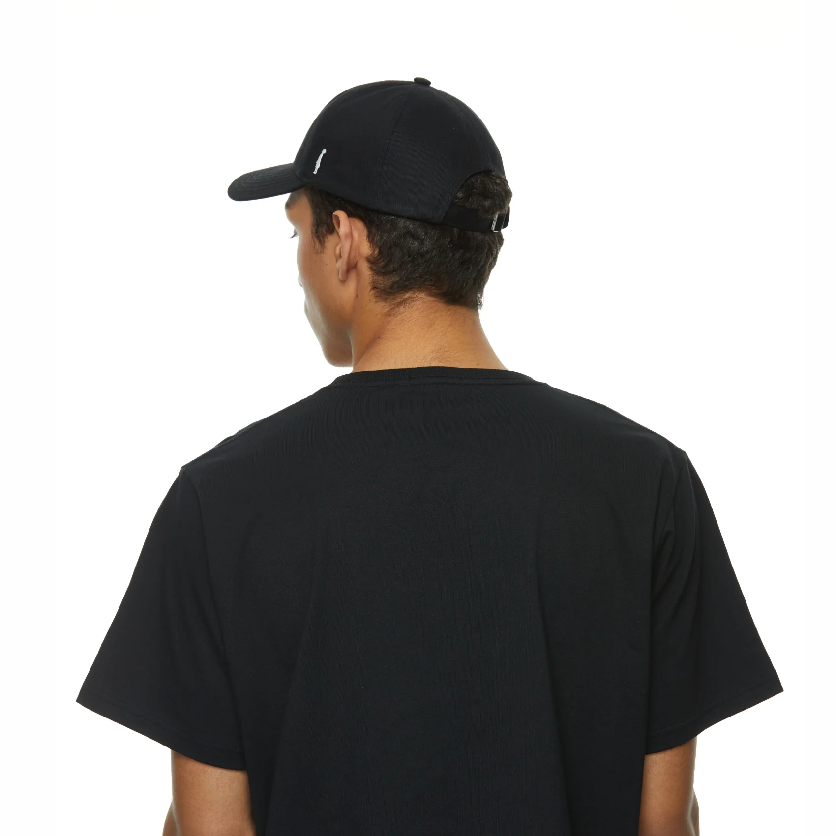 Winged Light Baseball Cap - Image 4