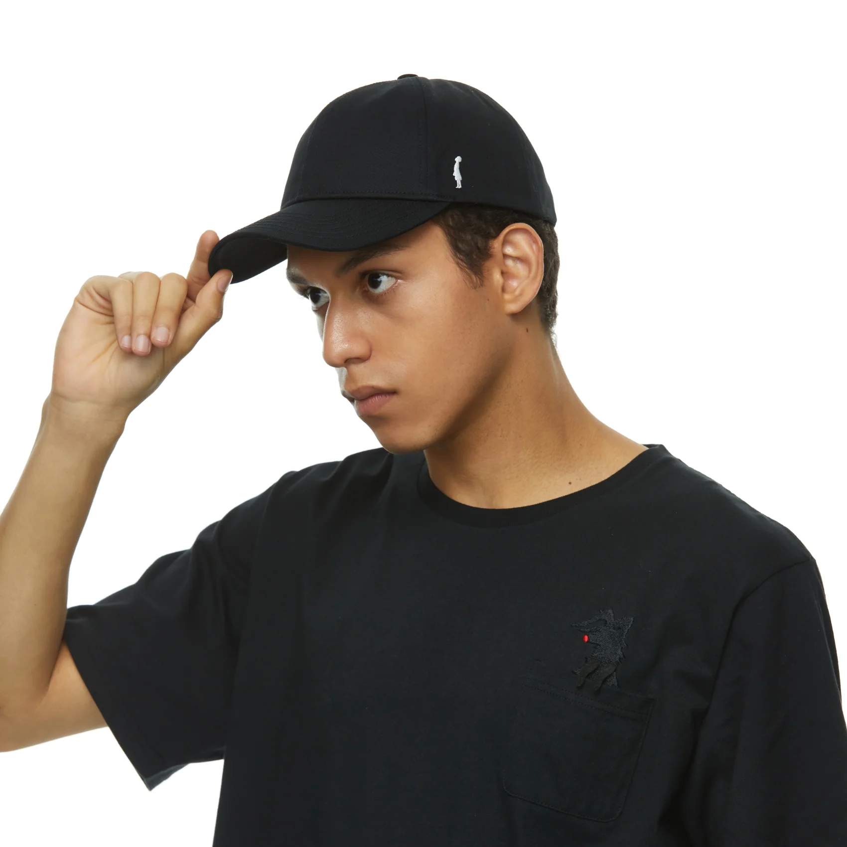 Winged Light Baseball Cap - Image 7