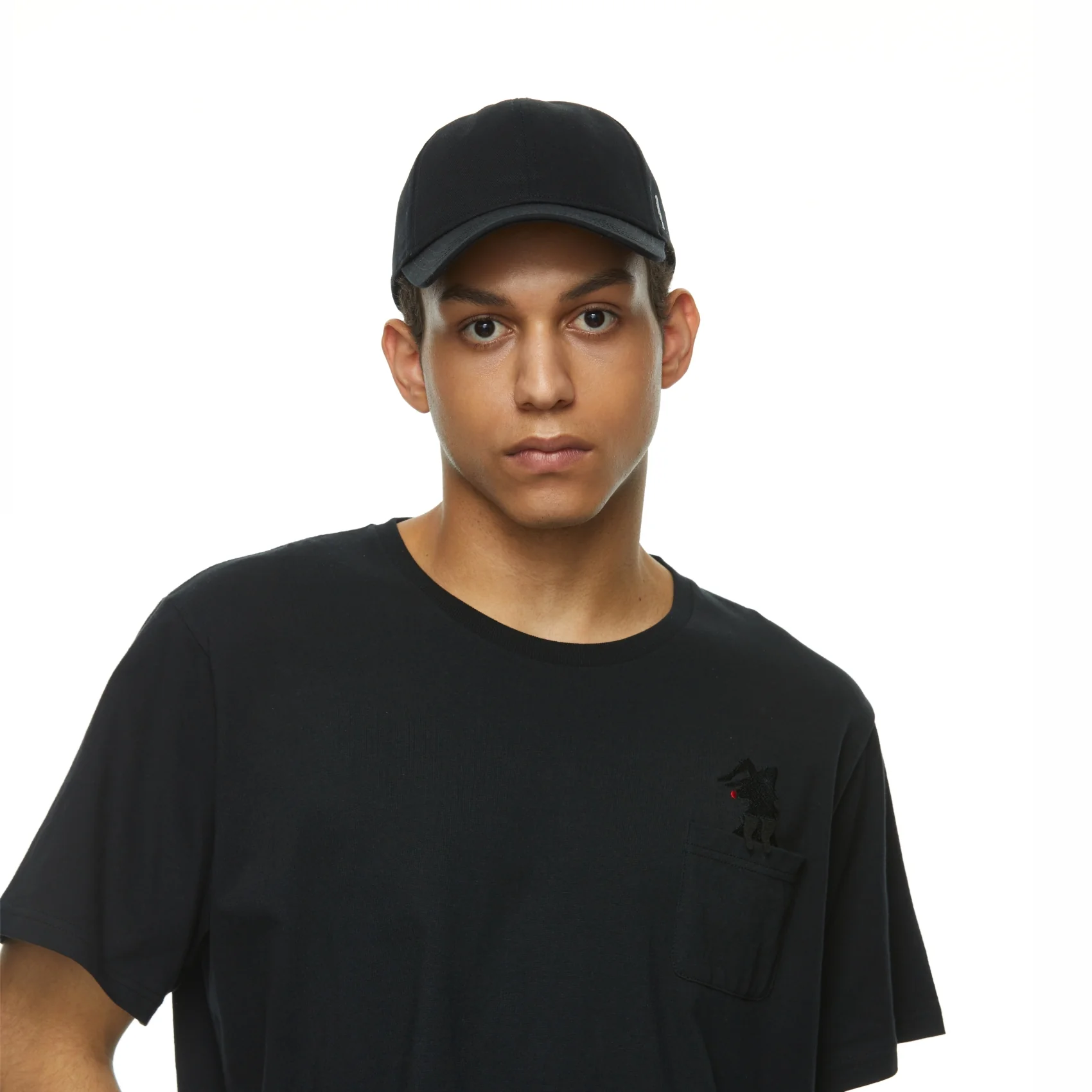 Winged Light Baseball Cap - Image 8