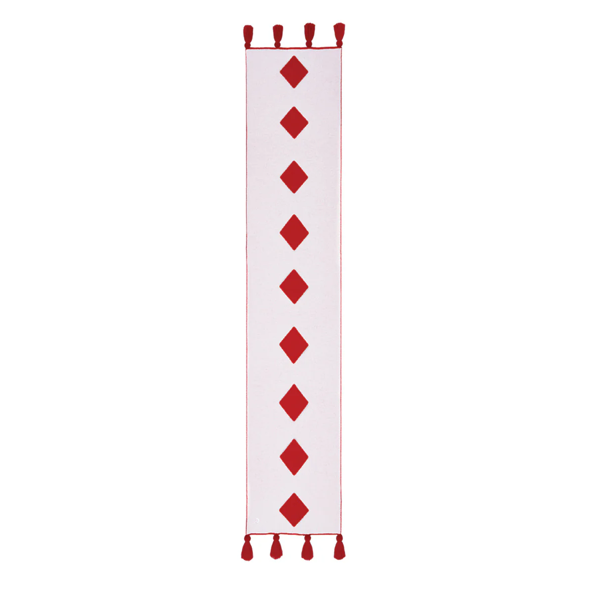 Winter Feast Scarf - Image 3