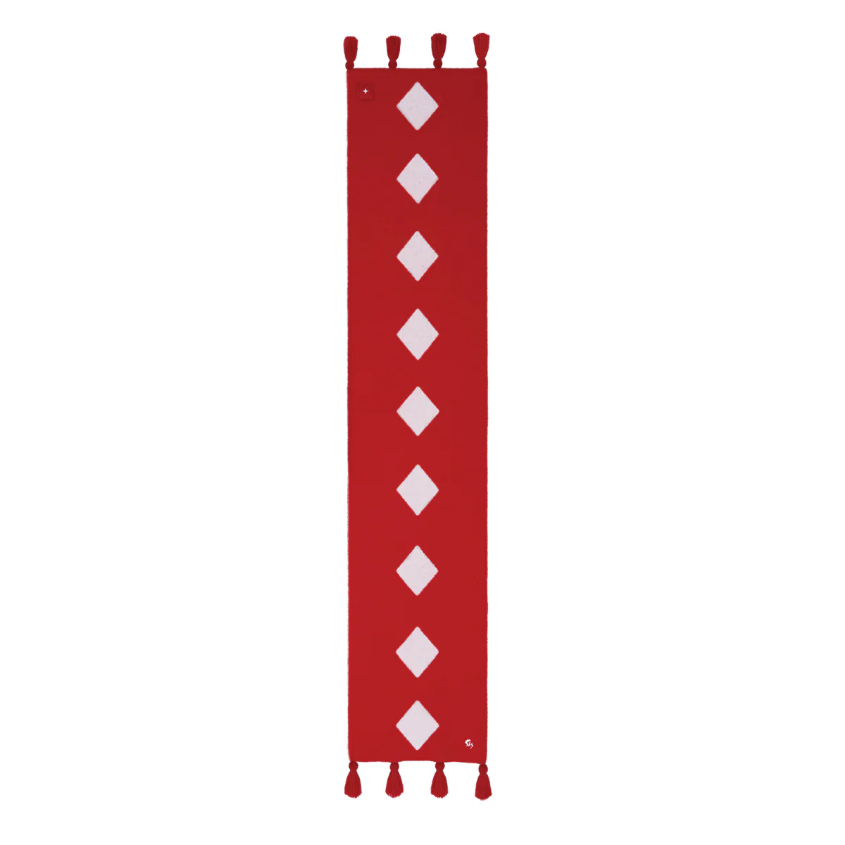 Winter Feast Scarf - Image 4