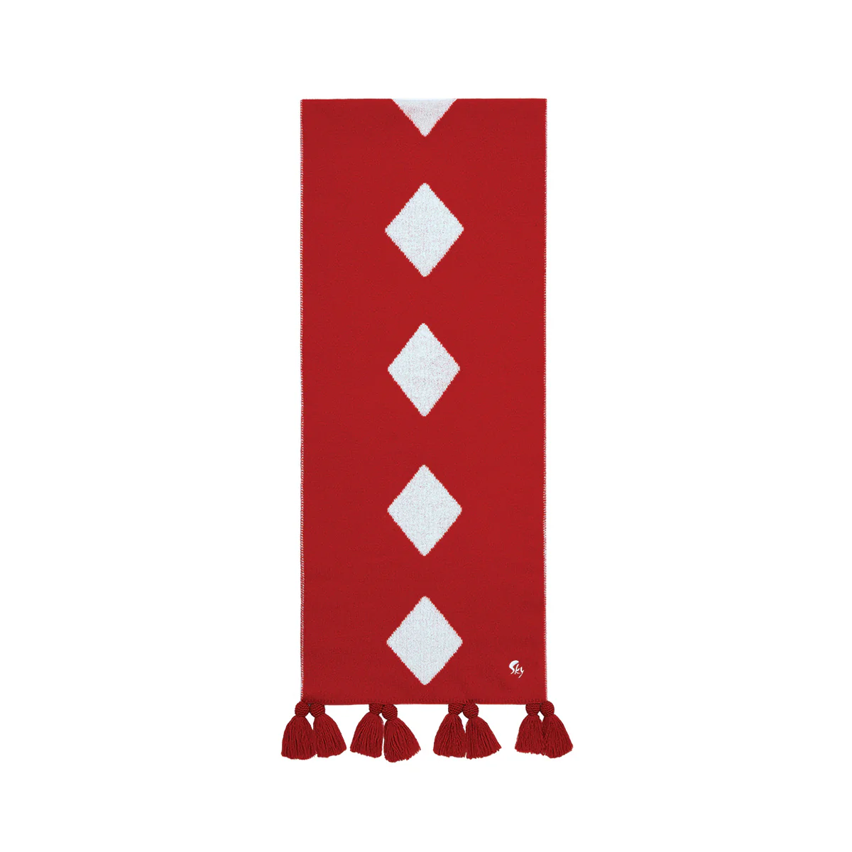 Winter Feast Scarf - Image 5