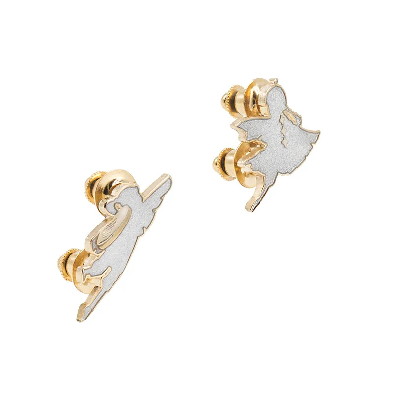 You and I Pins (Pair) - Image 4